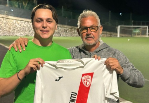 Calciomercato. La Nolese non si ferma, in attacco arriva anche Benini