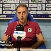 Calcio, Pontelungo. Zanardini si coccola i giovani: "Mercato? L'obiettivo primario è far crescere i nostri ragazzi" (VIDEO) Calcio, Pontelungo. Zanardini si coccola i giovani: "Mercato? L'obiettivo primario è far crescere i nostri ragazzi" (VIDEO)