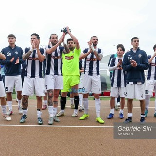 Calcio | Savona. Obiettivo nessun rimpianto, il match con la Praese vale l'accesso alla finale regionale playoff Calcio | Savona. Obiettivo nessun rimpianto, il match con la Praese vale l'accesso alla finale regionale playoff
