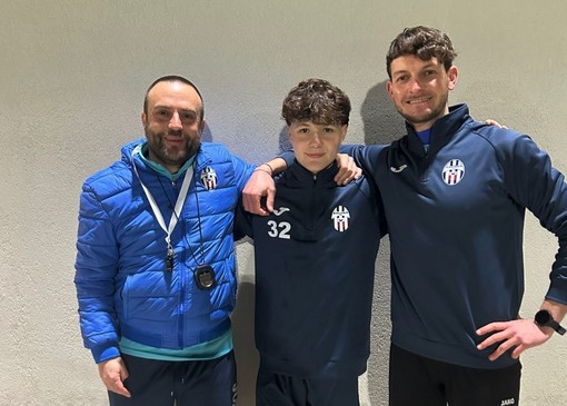 Calciomercato | Il Savona mette a segno un innesto under: preso Alberto Burchi