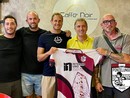 Calcio, Pontelungo. Presentato lo staff di mister Zanardini, Alessandro Badoino entra nel team del tecnico Calcio, Pontelungo. Presentato lo staff di mister Zanardini, Alessandro Badoino entra nel team del tecnico