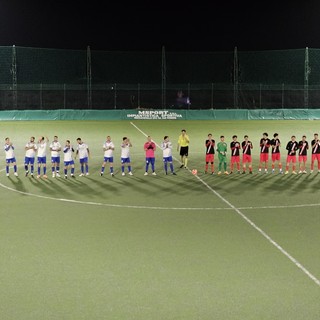 Calcio | Coppa Liguria di Seconda Categoria. Reti bianche tra Nolese e Casellese, i. biancorossi si giocheranno tutto col Recreativo
