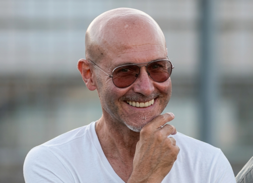 Calcio | Sono 38 le candeline per Cesare Renzini tra panchina e scrivania: "Ringrazio tutti, un pensiero speciale a Gianni Colli e Beppe Zanardini"