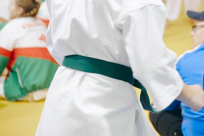 Kimono da Judo: come sceglierlo in base all’età e al livello