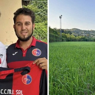 Calcio, Rocchettese. I rossoblu disputeranno la prossima stagione a Piana Crixia Calcio, Rocchettese. I rossoblu disputeranno la prossima stagione a Piana Crixia