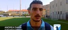 Calcio | Albissole travolto dall'Athletic, Diana senza giri di parole: "Dobbiamo darci una svegliata, a partire dal derby" (VIDEO)