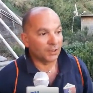 Calcio, Vado. Tarabotto non vuole tensioni: "La stagione del Vado? dev'essere serena e gioiosa" (VIDEO)