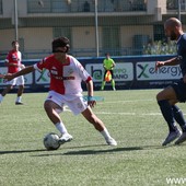 Calcio | Coppa Italia di Eccellenza. Ufficiali le date delle semifinali Savona - Pietra Ligure e Albaro - Genova Calcio Calcio | Coppa Italia di Eccellenza. Ufficiali le date delle semifinali Savona - Pietra Ligure e Albaro - Genova Calcio