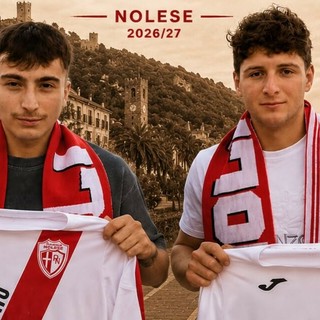 Calciomercato | Nolese, mister Saccone ritrova Pittalis e Sciutto