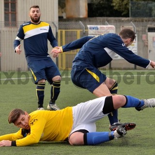 Calcio, Promozione. Il Varazze retrocede, al Borzoli anche la gara di ritorno playout