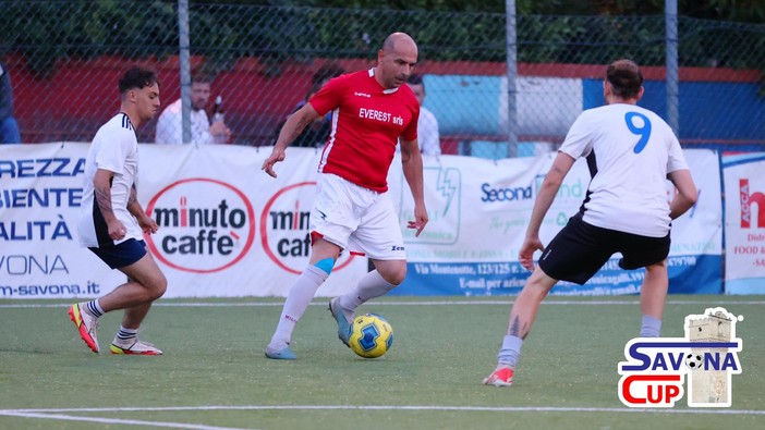 Tornei Estivi, Savona Cup. Una sola gara al martedì: oggi sei gare in programma Tornei Estivi, Savona Cup. Una sola gara al martedì: oggi sei gare in programma