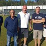 Calcio | Sassello. Mimmo Nuzzo è il nuovo direttore sportivo, ingaggiati tanti giovani per la squadra di mister Musso