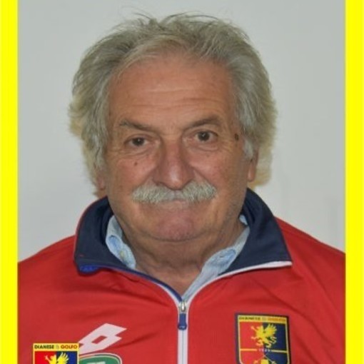Golfo Dianese: club in lutto per la morte di Claudio Albavera