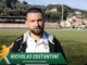 Calcio, Albenga. Gol e qualificazione per Nicholas Costantini: &quot;Quanti progressi dopo la prima mezz'ora di Campomorone&quot; (VIDEO)