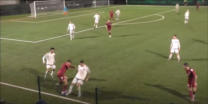 Calcio, Ospedaletti. Biffi aspetta l'Arenzano: "Come noi avrebbe meritato qualcosa in più" Calcio, Ospedaletti. Biffi aspetta l'Arenzano: "Come noi avrebbe meritato qualcosa in più"