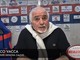 Genova Calcio. Il presidente Vacca loda mister Carletti dopo il successo di Loano: &quot;Ha portato il giusto spirito, i rossoblu si salveranno&quot; (VIDEO)