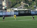 Calcio. Il Ligorna batte a fil di sirena il Celle Varazze, gli highlights della gara d'esordio delle civette (VIDEO) Calcio. Il Ligorna batte a fil di sirena il Celle Varazze, gli highlights della gara d'esordio delle civette (VIDEO)
