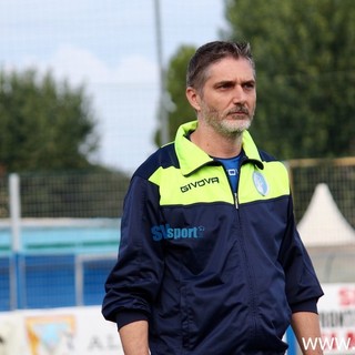 Calciomercato. Ribaltone per Dario Roso, dopo l'annuncio del Pallare il tecnico passa alla Letimbro