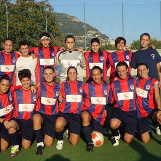 Calcio, Coppa Liguria femminile: il Vado cede (1-0) contro la Matuziana