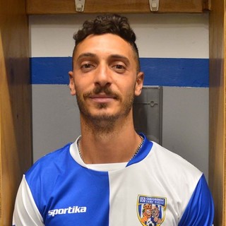 Calciomercato. Indiscrezione confermata, Riccardo Piacentini è un nuovo giocatore del Campomorone