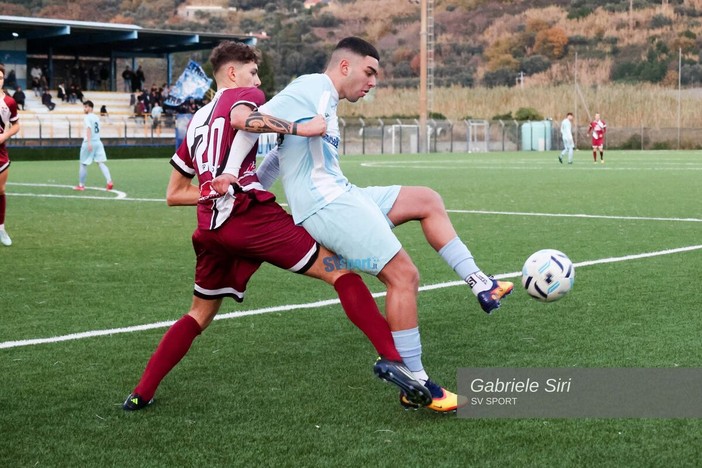Calcio, Promozione. Si riparte  dopo il ritiro del Bragno. Albissole match point da regina di metà campionato, prima di Sarpero al Chittolina