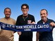 Calciomercato | San Michele Albenga, l'annuncio domenicale è per Vannozzi