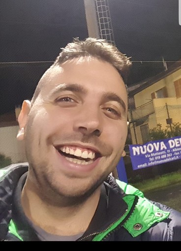 Calcio, Sassello. La strada è quella giusta per Stefano Crocco: "Contro la Priamar non abbiamo sfigurato, ci sono gli ingredienti per fare una buona stagione" Calcio, Sassello. La strada è quella giusta per Stefano Crocco: "Contro la Priamar non abbiamo sfigurato, ci sono gli ingredienti per fare una buona stagione"