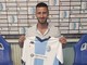 Calcio, Pietra Ligure. Faedo timbra il primo gol ufficiale biancazzurro: "Ho trovato un gruppo forte, inserirsi è stato davvero semplice"