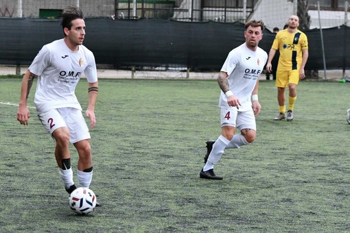 Calcio, Prima Categoria B. La Veloce vuole continuare il filotto, alle 15:00 l'anticipo con l'Old Boys