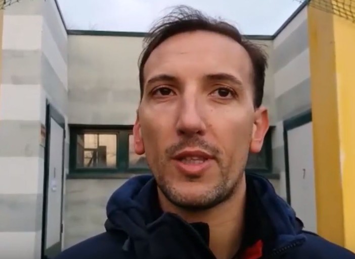 Calciomercato, Celle Ligure, confermato capitan Suetta, dal Legino arriva il portiere Ottonello