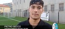 Calcio | Pietra Ligure, Pietro Secco bagna l'esordio con un 4-0: "Fiduciosi e uniti, ma piedi ben saldi a terra" (VIDEO)