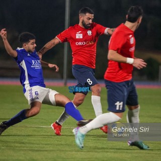 Calcio, Prima Categoria B. Derby al Santuario nel pomeriggio, Savona protagonista del posticipo contro la Campese