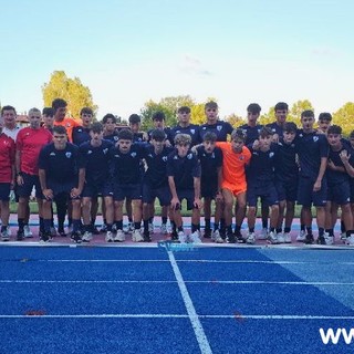 Calcio, Juniores Nazionali. Ottima partenza per Celle Varazze e Vado, battute Biellese e Sanremese
