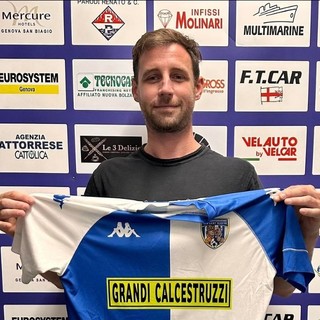 Calcio. Il Campomorone Sant'Olcese difende Puddu: "Si inizi a scrivere cose vere e non fiabe pittoresche" (VIDEO)