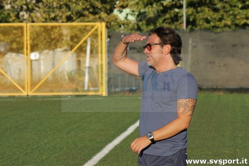 Calcio, Allievi Regionali: il pareggio tra Savona e Anpi ha completato la quattordicesima giornata Calcio, Allievi Regionali: il pareggio tra Savona e Anpi ha completato la quattordicesima giornata