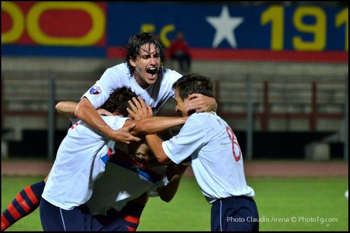 Calcio, Vado: venerdì inizia il nuovo corso Calcio, Vado: venerdì inizia il nuovo corso