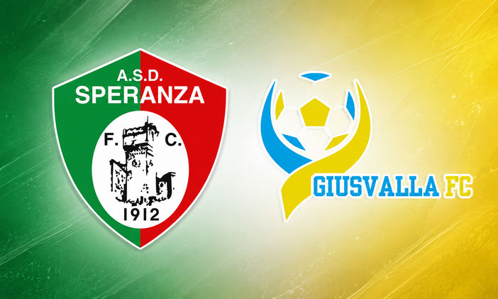 Calcio | Accordo stipulato tra Speranza e Giusvalla, è nata una nuova partnership Calcio | Accordo stipulato tra Speranza e Giusvalla, è nata una nuova partnership