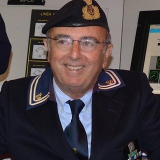 Priamar in lutto, è morto Carlo Cipollina