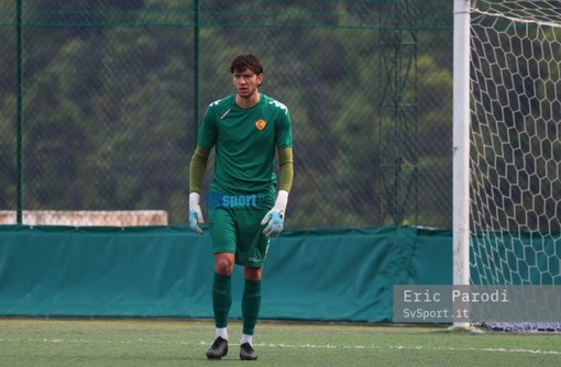 Calcio | Finale. Gragnoli simbolo nel match contro l'Albingaunia: "Vittoria di gruppo dopo un inizio in salita, qui ci sono carattere e identità" (VIDEO)