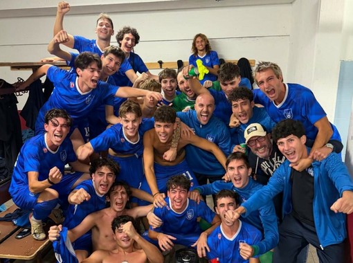 Calcio | Coppa Liguria di Seconda Categoria. La San Michele batte la San Filippo e centra la qualificazione al secondo turno