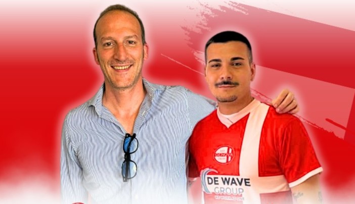 Calciomercato. Ufficiale, tornano a incrociarsi le strade della Genova Calcio e di Marco Giambarresi Calciomercato. Ufficiale, tornano a incrociarsi le strade della Genova Calcio e di Marco Giambarresi