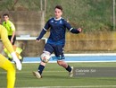 Calcio, Celle Varazze. Chiuso il ritiro, stamane amichevole in famiglia a Roisan Calcio, Celle Varazze. Chiuso il ritiro, stamane amichevole in famiglia a Roisan