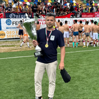 Calcio, Vado. Rossoblu in salsa corsara? In arrivo il ds Paolo Mancuso