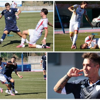 Calcio | Il Millesimo avanza in Coppa, tutti gli scatti del match contro il Celle Varazze (FOTOGALLERY) Calcio | Il Millesimo avanza in Coppa, tutti gli scatti del match contro il Celle Varazze (FOTOGALLERY)