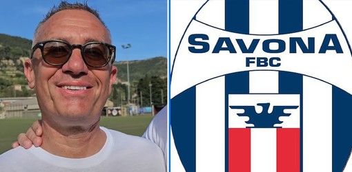Calcio. UFFICIALE. Emanuele Cola è il nuovo allenatore del Savona Calcio. UFFICIALE. Emanuele Cola è il nuovo allenatore del Savona