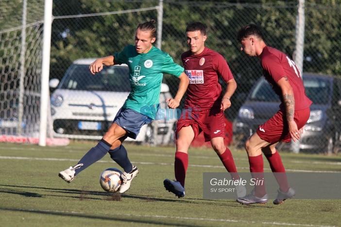 Calcio. Bentornata Promozione, la carica delle ponentine per ottenere un posto al sole Calcio. Bentornata Promozione, la carica delle ponentine per ottenere un posto al sole