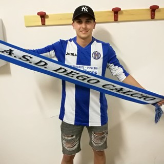 Calciomercato, Dego. Si riparte da Bagnasco. Il primo acquisto è Nicolò Guastamacchia