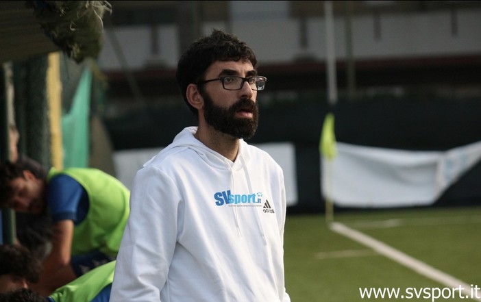 Calcio. L'Andora batte l'Ospedaletti, fa tre di fila e vede i play-off. Ghigliazza: "Importante ripartire coi tre punti. La dedichiamo a Colavito"