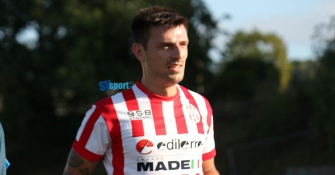 Calcio | Carcarese. Prato rilancia subito dopo lo 0-0 con il Molassana: "Rifacciamoci con l'Arenzano" (VIDEO) Calcio | Carcarese. Prato rilancia subito dopo lo 0-0 con il Molassana: "Rifacciamoci con l'Arenzano" (VIDEO)
