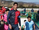 Calcio. Edoardo Capra alza la voce sui social: "Non ho accordi con altre squadre, dentro il Vado lotte di potere"
